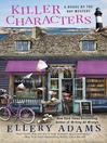 Cover image for Killer Characters
